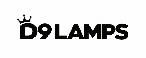 D9 Lamps