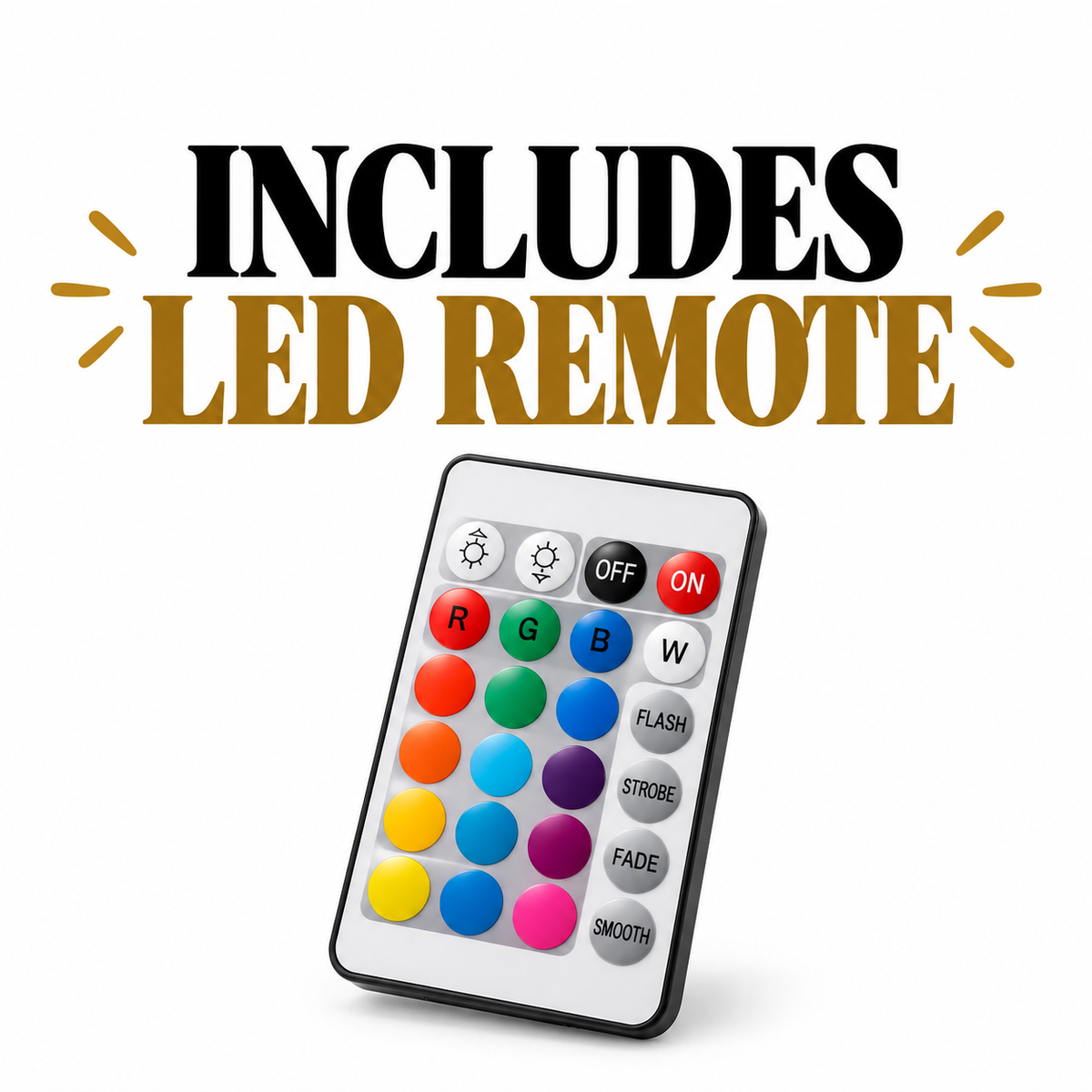 Jamals D9 Resin Lamps (PRE-ORDER)